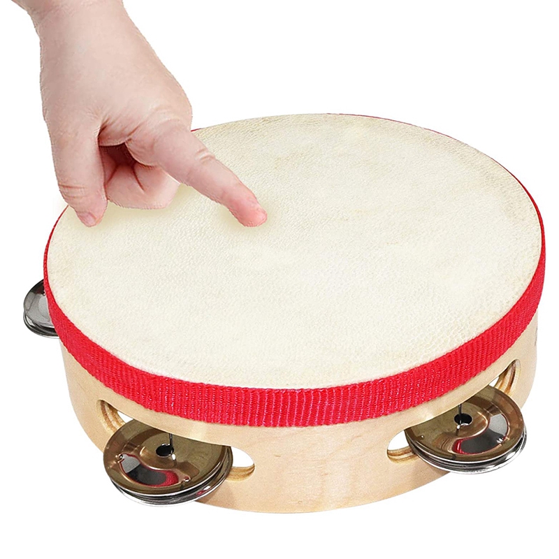 dholak toy