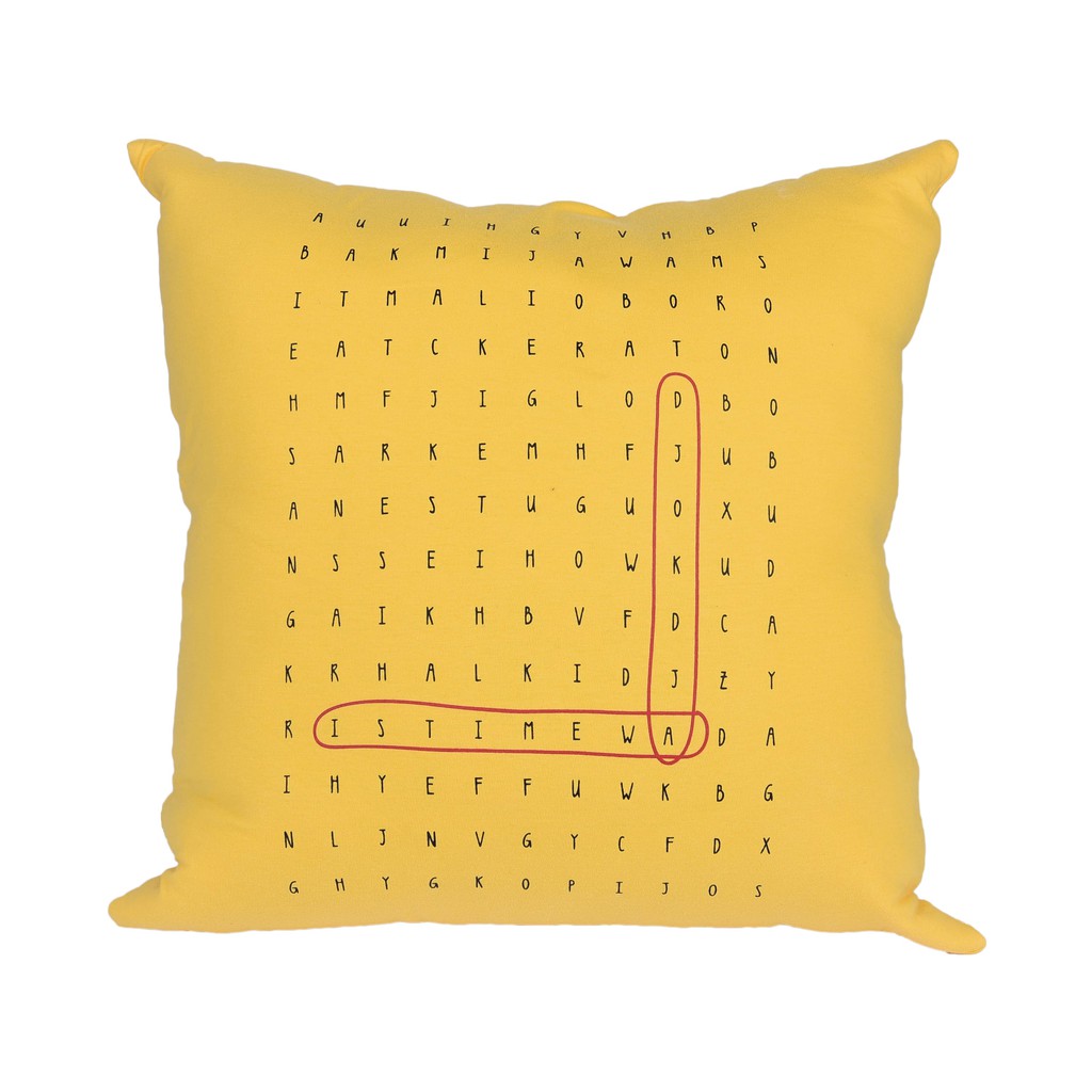 

Dagadu bantal dagadu aseli official - carikata jogja