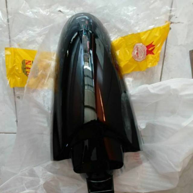 Spakbor depan scoopy 2018 2019 2020