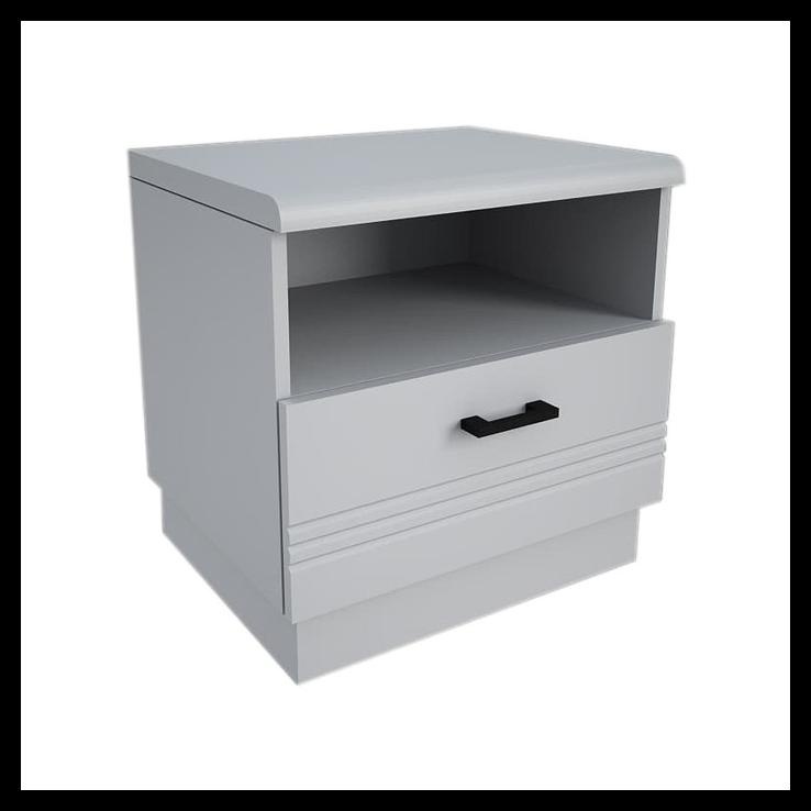 Nakas Siantano Capitol