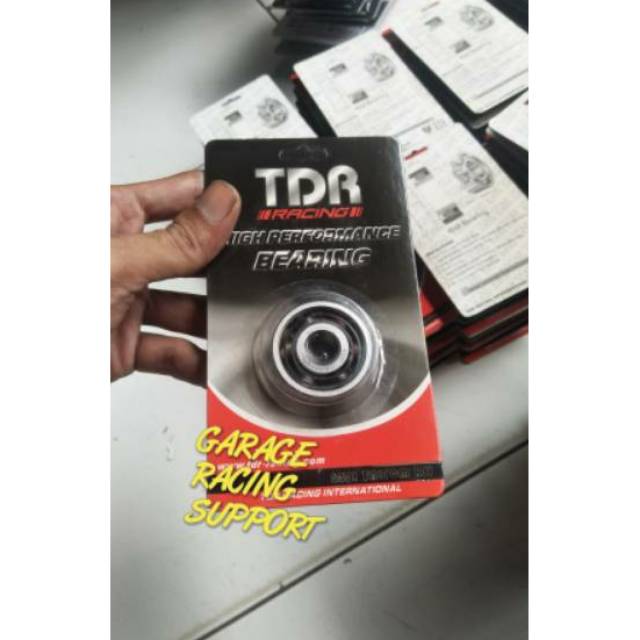 BEARING 6301 LAHER 6301 TDR   TN9/CM RS1