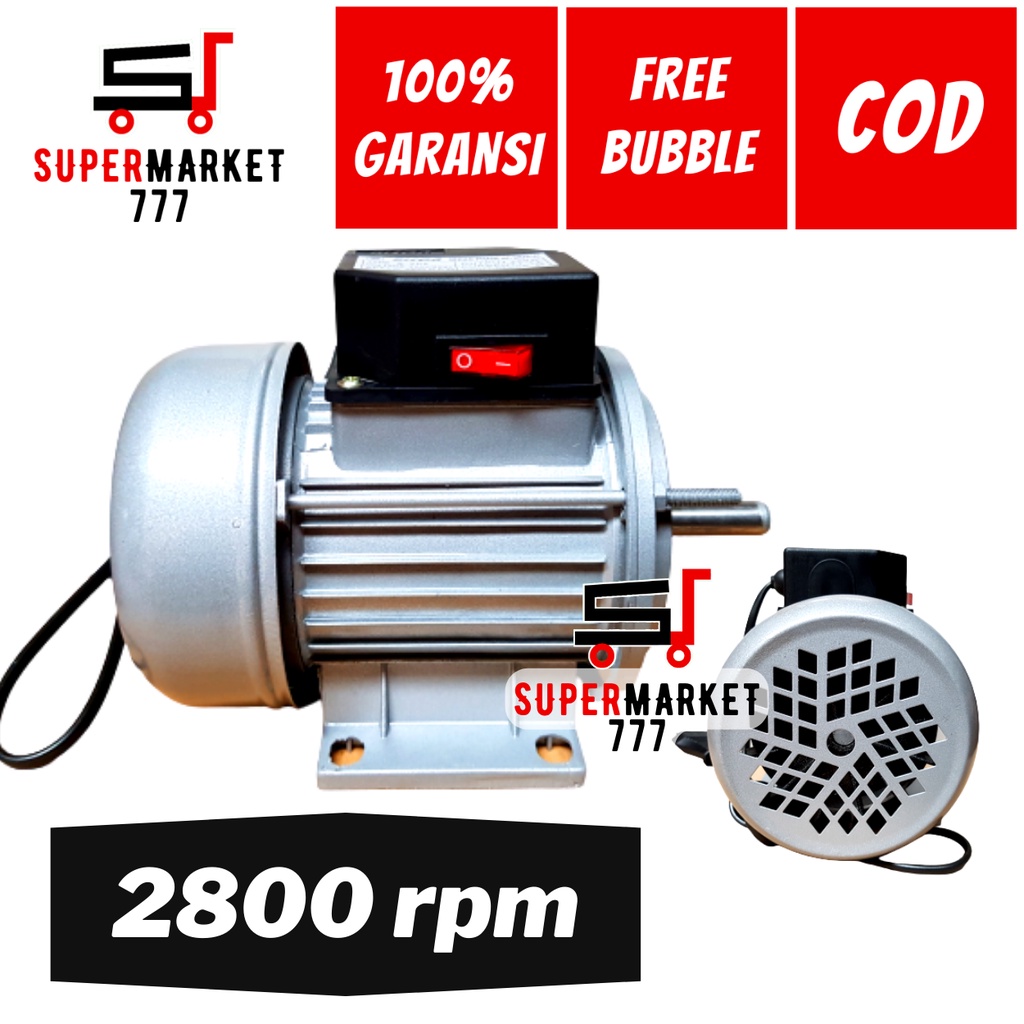 BISON B 200 ALAT MESIN DINAMO PARUTAN PEMARUT BUAH BATOK KELAPA SINGKONG LISTRIK STAINLESS STEEL MAN