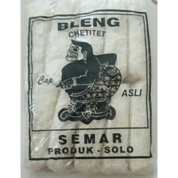 

Garam Cetitet Bleng Semar asli