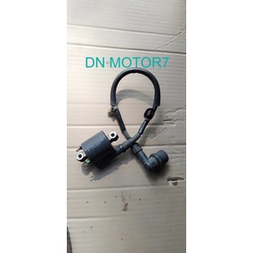 Koil Kuil Cangklong Busi Pala busi Scoopy fi Original Koil Scoopy fi stater kasar