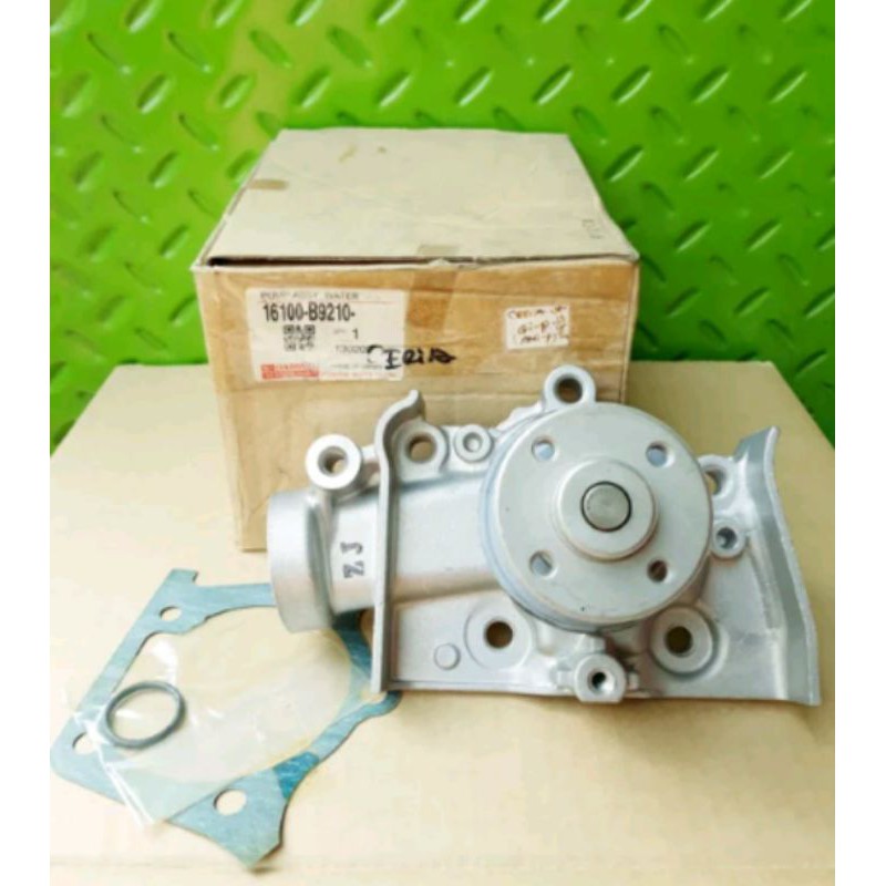 WATER PUMP CERIA ORIGINAL DAIHATSU