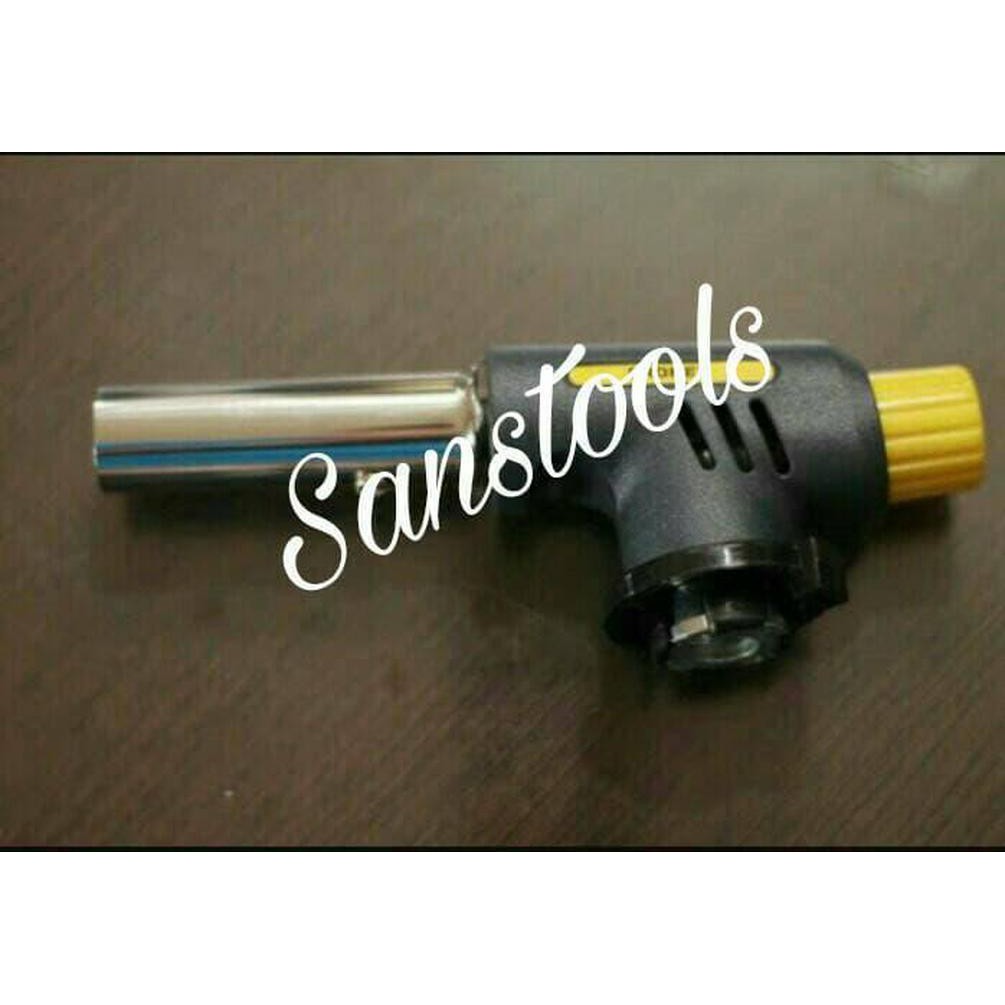alat las pipa tembaga ac gas torch bakar PROHEX GERMANY panas stabil