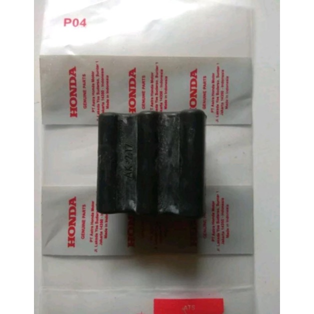 Karet mouting Vario 125 fi 125 LED Vario 110 LED Vario 150 LED