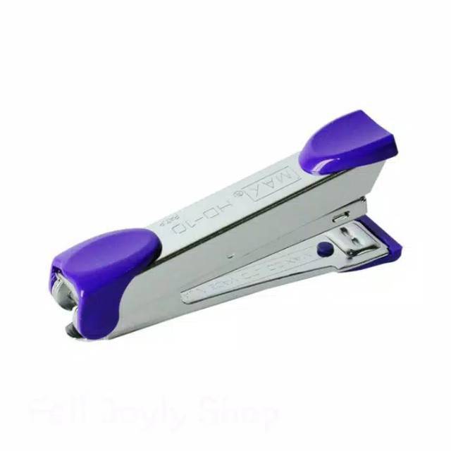 MAX Stapler HD10 Original