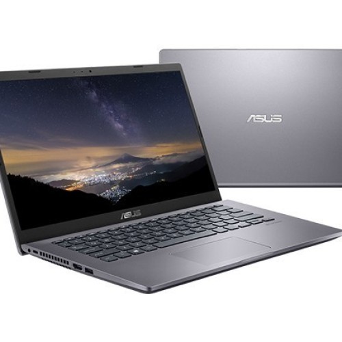 LAPTOP ASUS A416JA-BV312TS (i3-1005G1/4GB/1TB/14"/Win10+OHS/2Years)