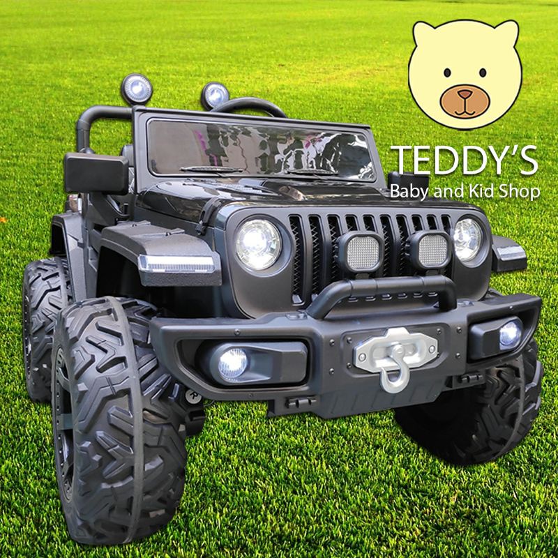 Mobil Aki Yukita 8988 Dakkar