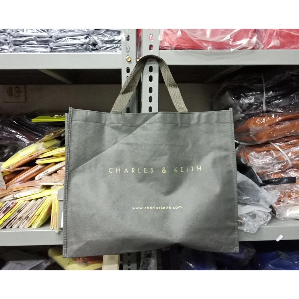 [TANG&amp;YENNY] TAS SIMPLE TOTE BAG / DUSTBAGS TERBARU !!!