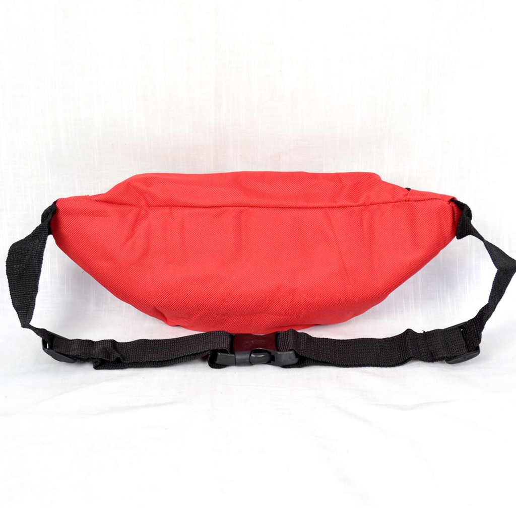 Tas Selempang Waistbag Oval Keren Import 765