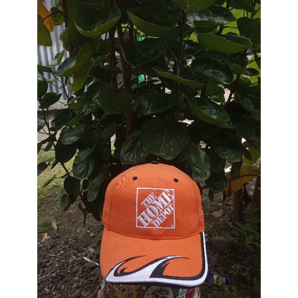 topi nascar THE HOME DEPOT TONY STEWART
