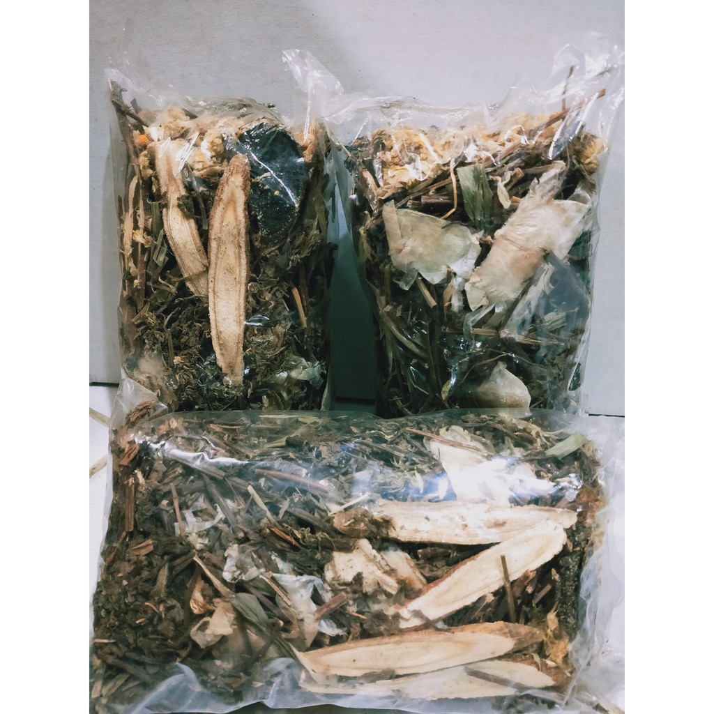 

Liang Teh Herbal