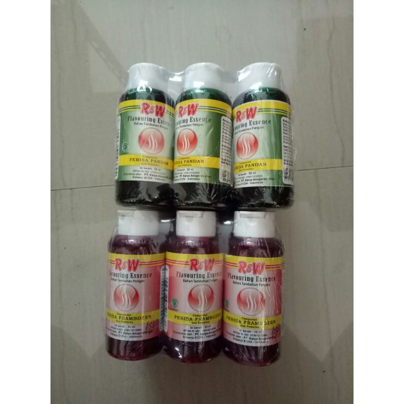 

perisa makanan 50ml