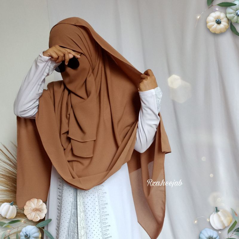 Pasmina syar'i
