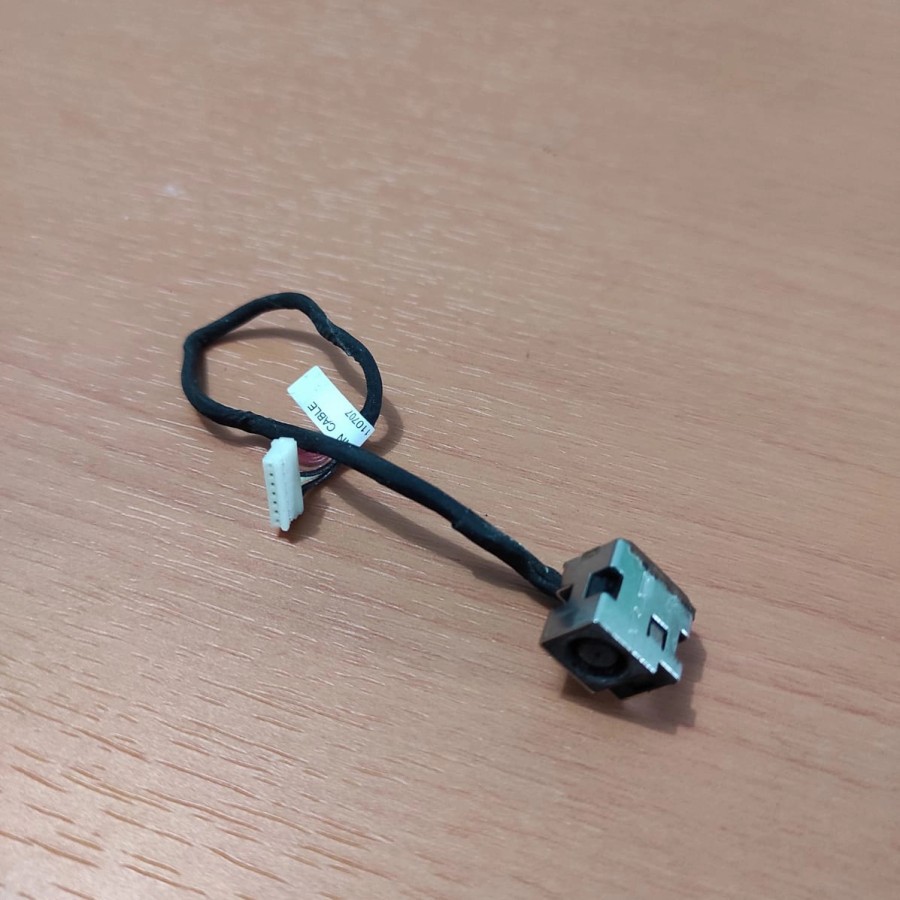 Jack DC Input Power Laptop HP431 HP 431