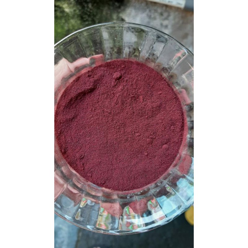 

rosela merah bubuk 1 kg