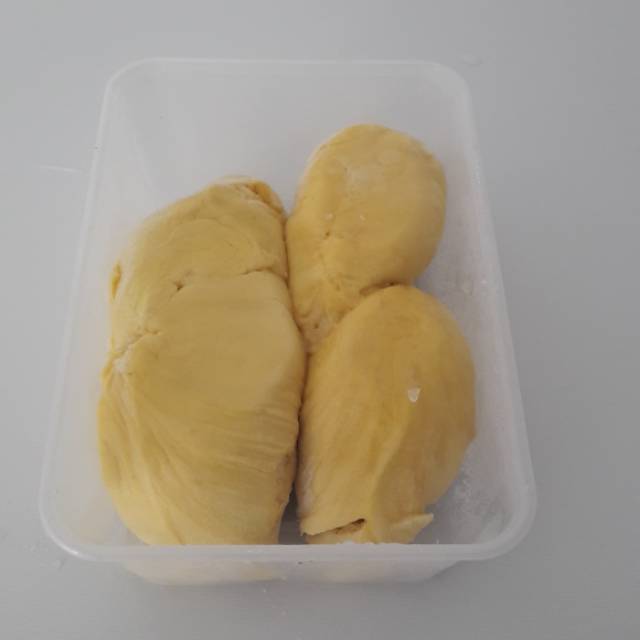 

Durian Montong Palu