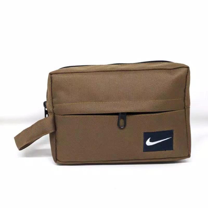 Tas Tangan Hand Bag Nike Murah Premium Clutch