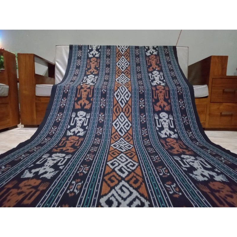 Kain Tenun Murah / Kain Tenun Troso / Kain Tenun Blangket Jepara / KAIN NTT NTB SUMBAWA