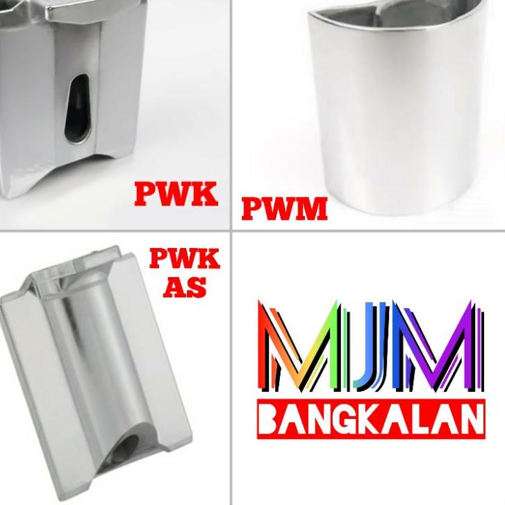 ↧↨ SKEP KEIHIN PWK PWM SUDCO THROTTLE VALVE SLIDE PISTON ㊩