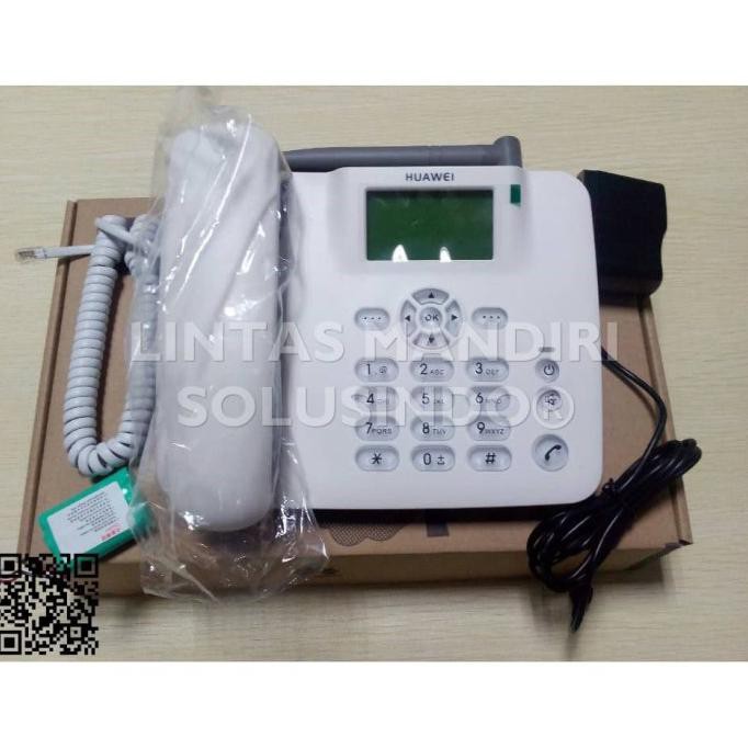 Telepon Gsm Huawei F316