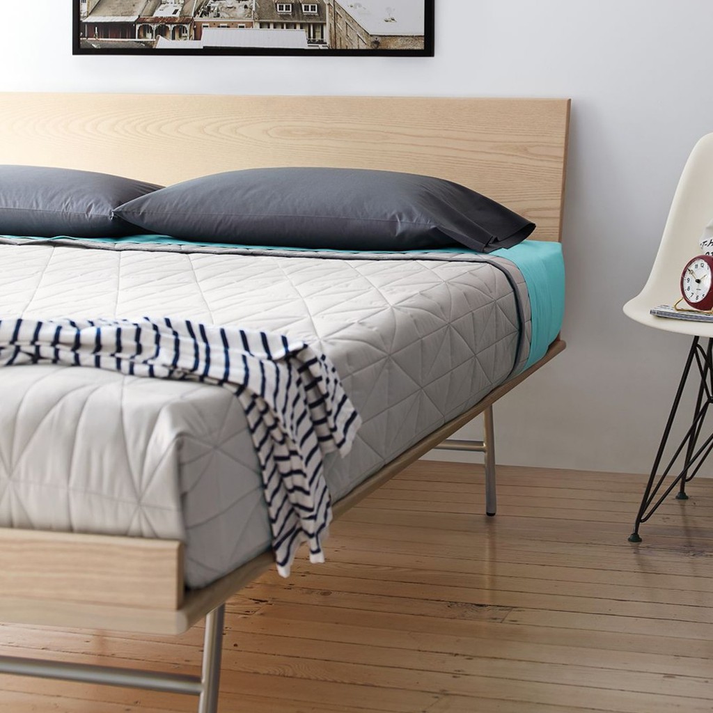 NELSSON | Tempat Tidur Minimalis - Bedroom Set