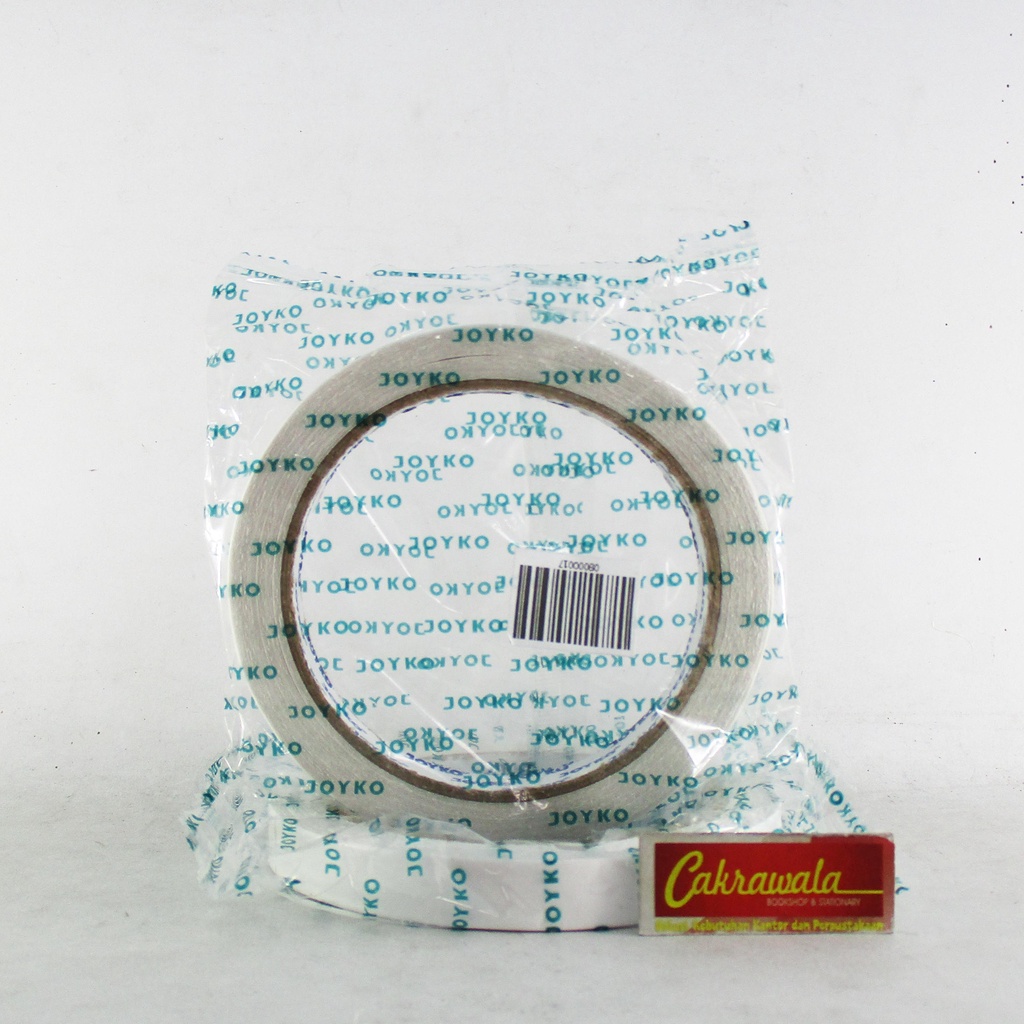 

JOYKO DOUBLE TAPE 12MM/24MM/48MM/6MM
