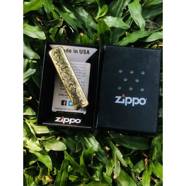 COD- Zippo motif Grafir 5 Slide Zippo Motif BATIK SEXY Zippo Motif Premium Rolisstore