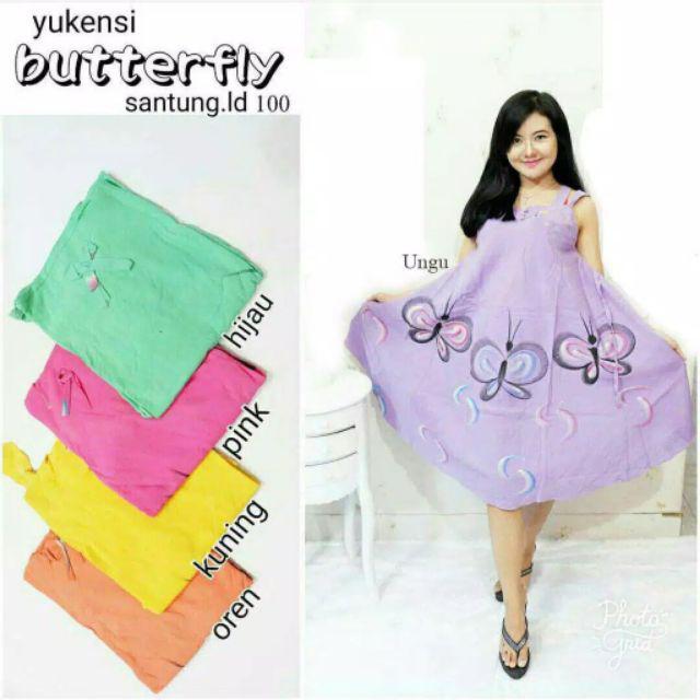 Setelan Cp Doraemon Piyama Batik Pekalongan 07