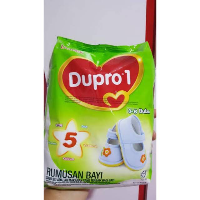 

Dumex Dupro 1 900gr