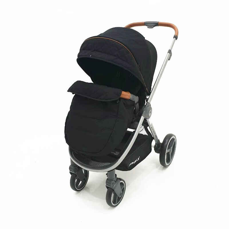 Stroller Hadap Ibu BabyElle S 899 Spectrum+ Plus Kereta Dorong Bayi Baby Elle