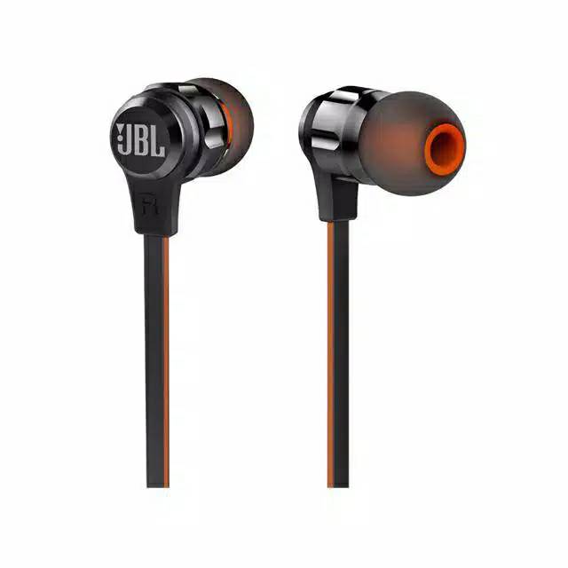 Headset Bluetooth JBL T180A Earphone Bluetooth