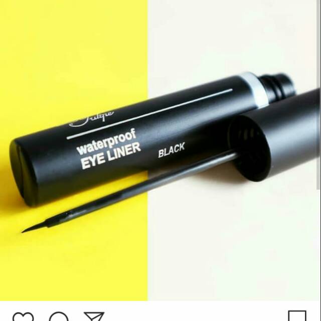 Eyeliner cair La tulip