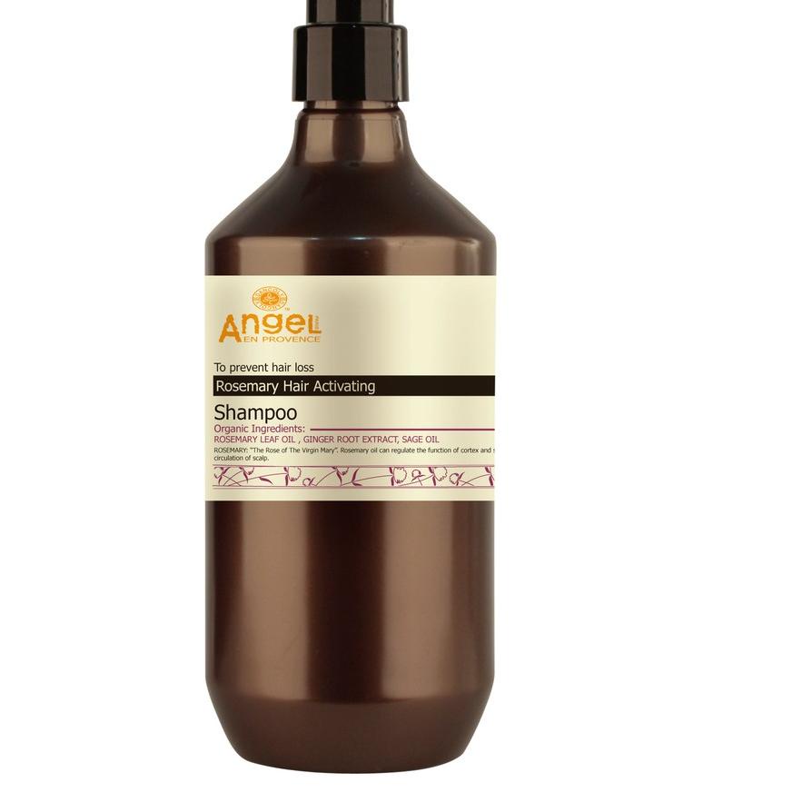 ➼ Dancoly Rosemary Hair Activating Shampoo ✫