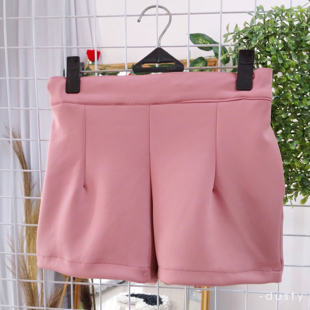 SUNDAE PANTS PUTIH