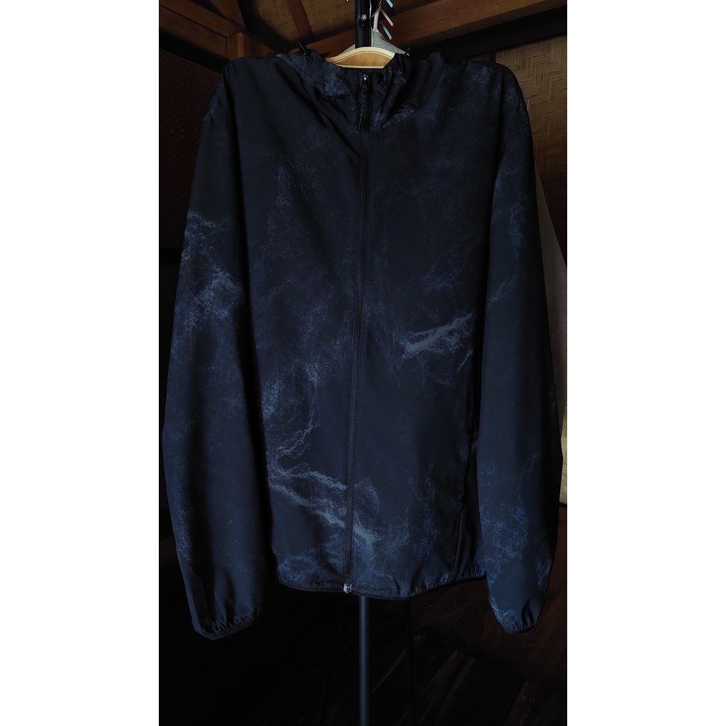 jaket outdoor jaket uniqlo second jaket running jaket branded second jaket hiking baju uniqlo second