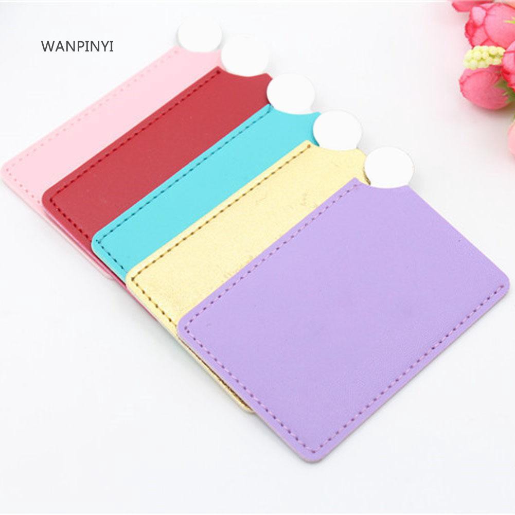 Cuci Gudang Cermin Anti Pecah Bahan Stainless Steel Warna Polos xEYEdLIEYJepl