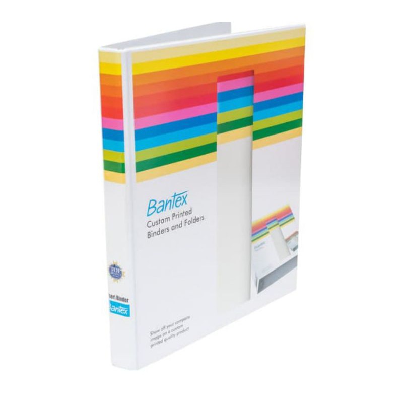 

Insert Binder A4 Bantex 4 Lubang Tebal