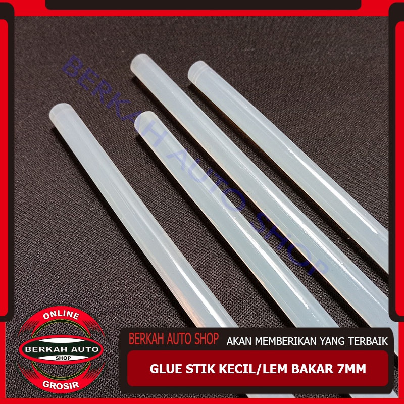 

Glue stik kecil - lem bakar kecil