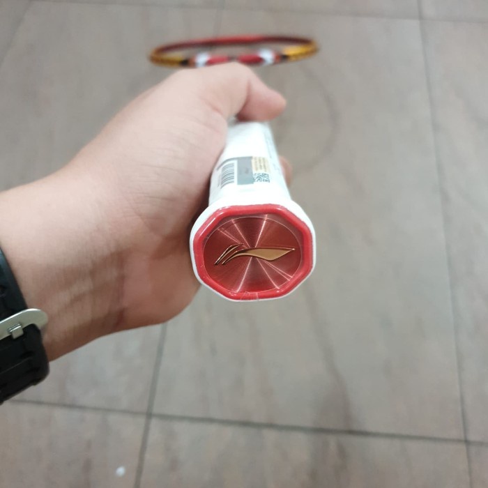 MURAH Raket Badminton Lining G-Force 390-II Super Light