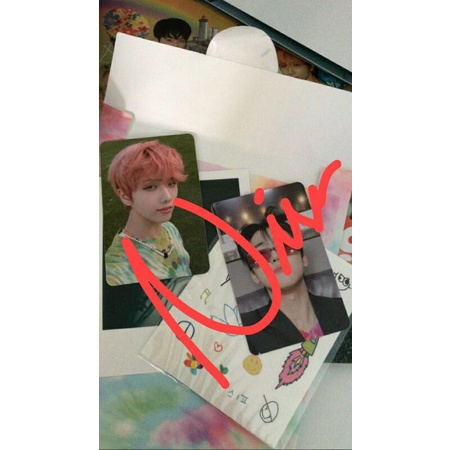 WTT/WANT TO TRADE JISUNG HELLO TO RENJUN HELLO. JISUNG BORING TO HAECHAN BORING