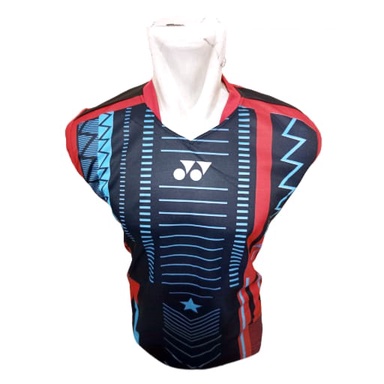 singlet badminton singlet bulutangkis YONEX