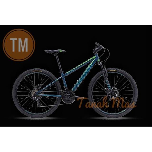 Sepeda MTB Polygon 26" MONARCH MJR