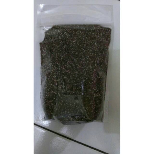 

Organic black chiaseeds 1 kg / chia seed / chiaseed