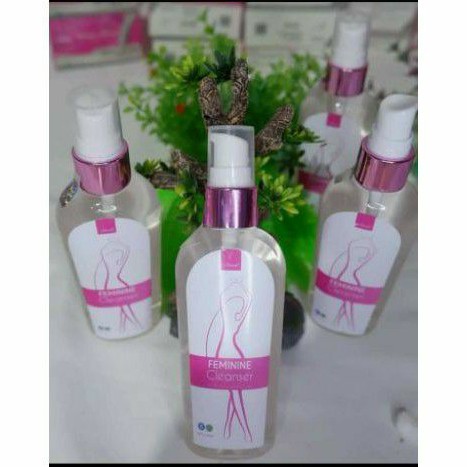 feminime cleanser