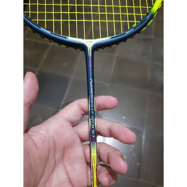 Lining Aeronaut 9000D Drive