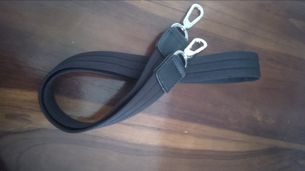 Sale Tali Kulit Dongker Adjust Cantolan Ori Kecil