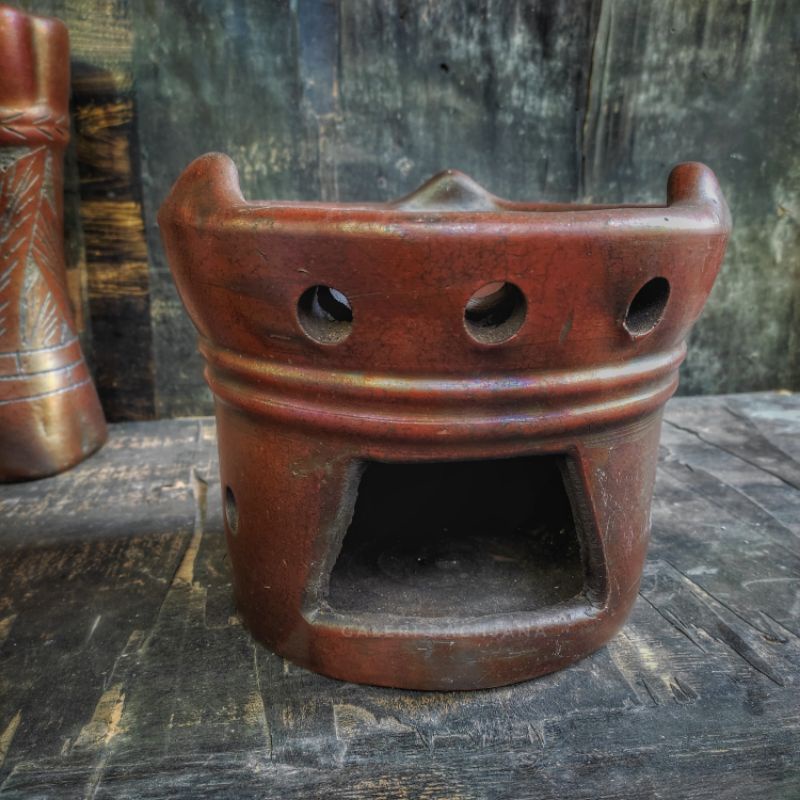 ANGLO GERABAH / ANGLO TANAH LIAT / ANGLO PRASMANAN / KEREN / BAKARAN SATE / ANGLO D22